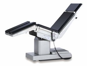 universal operating table