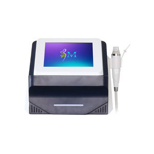 microneedling unit