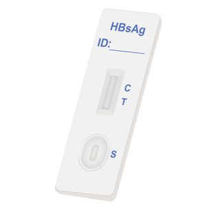 infectious disease test kit