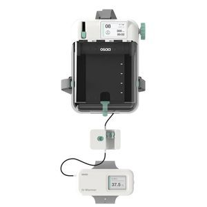 intensive care infusion warmer 1