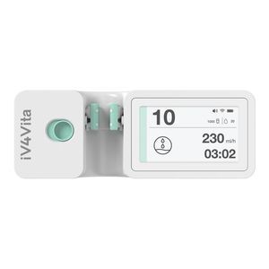 1-way infusion pump 1