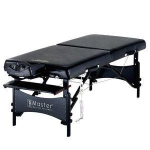 mechanical massage table