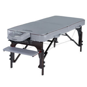 mechanical massage table