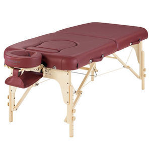 mechanical massage table