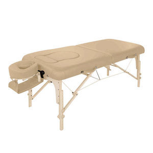 mechanical massage table