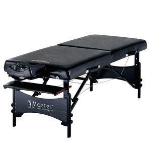 mechanical massage table