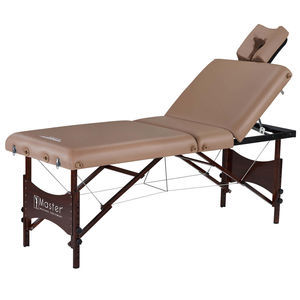mechanical massage table