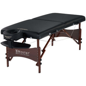 mechanical massage table