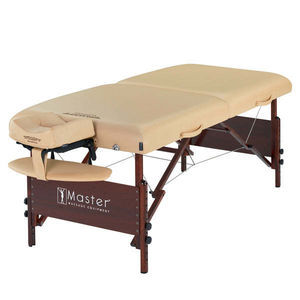 mechanical massage table