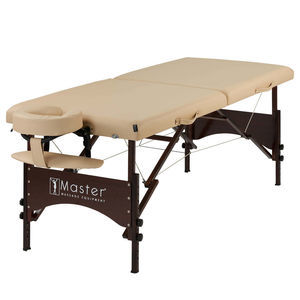 mechanical massage table