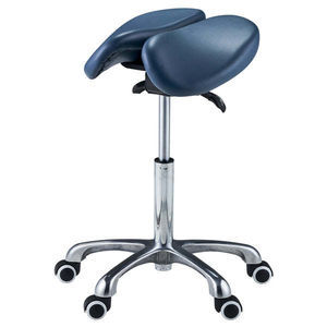 healthcare facility stool