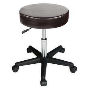 laboratory stool