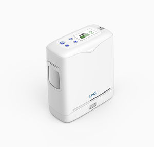 medical oxygen concentrator