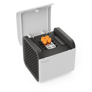 molecular POC analyzer