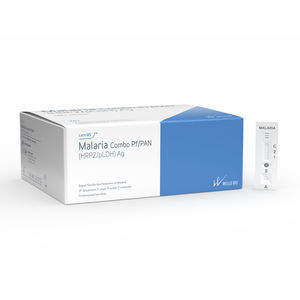 malaria rapid diagnostic test