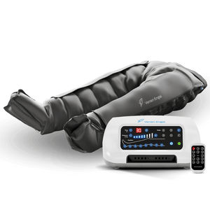 pressure therapy unit