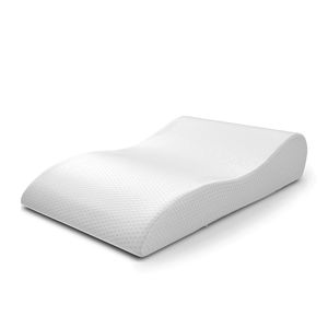 leg positioning pillow