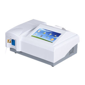 automatic biochemistry analyzer