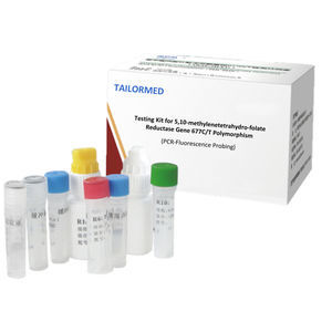 contamination test kit