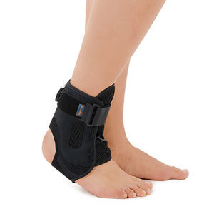 ankle orthosis