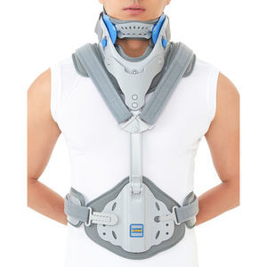 cervico-thoracic support corset