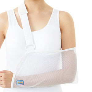 mesh arm sling