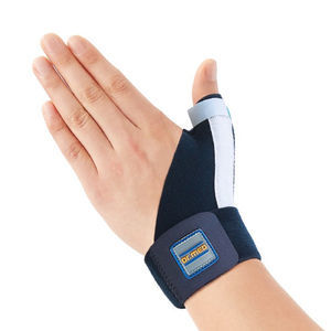 wrist orthosis