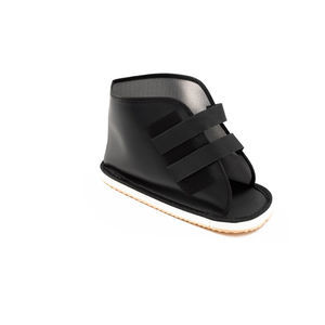 cast shoe