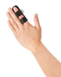 finger orthosis