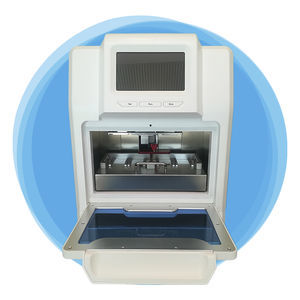 clinical diagnostic DNA/RNA extractor