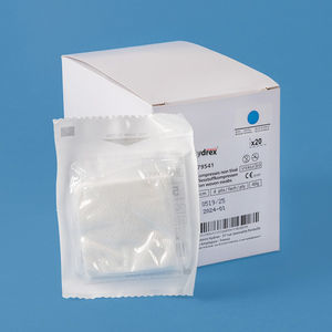 sterile compress 1