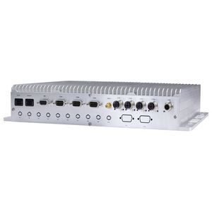 AMD medical box PC
