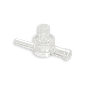medical check valve
