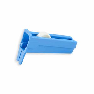 tubing clamp
