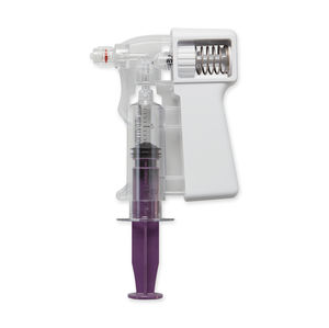 manual fluid dispenser