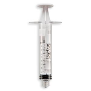 10 ml syringe