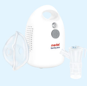 pneumatic nebulizer
