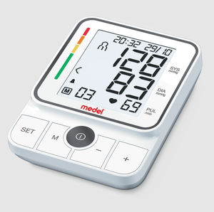 automatic blood pressure monitor