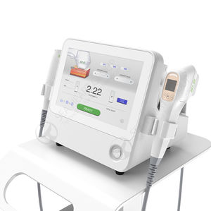 HIFU skin rejuvenation unit