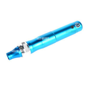 mechanical microneedling unit