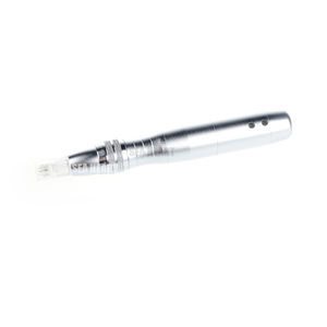 mechanical microneedling unit