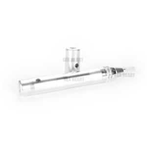 mechanical microneedling unit