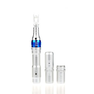 mechanical microneedling unit