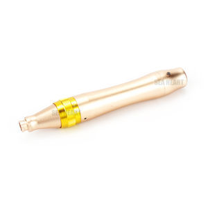 mechanical microneedling unit