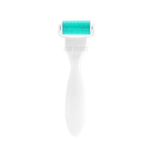 mechanical microneedling unit