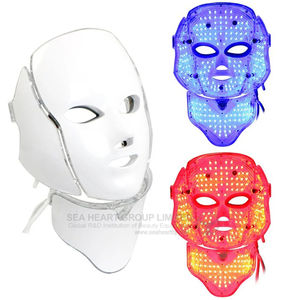 phototherapy mask