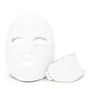 phototherapy mask