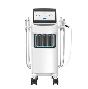 microdermabrasion unit