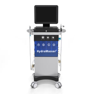 microdermabrasion unit