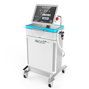 RF microneedling unit